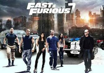 Jason Statham Fast Furious And