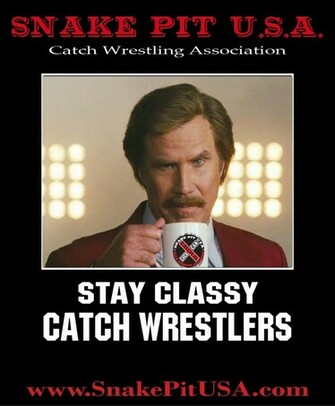 Stay Classy