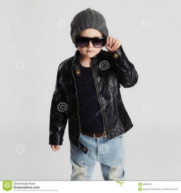 Stylish Child Boys Wallpaper Posted By Samantha Thompson