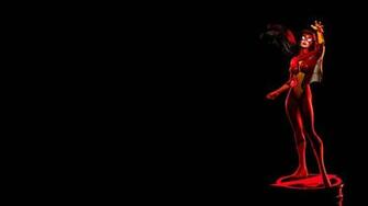 Spider Woman Computer Wallpaper Desktop Background