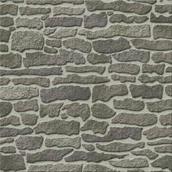 Grey Stone Wallpaper X Cm Hobbycraft