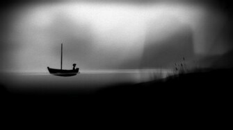 Limbo Foi Um Grande Sucesso Em Todas As Plataformas Onde Lan Ado