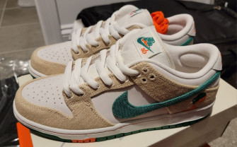 Ds Special Box F Jarritos X Nike Sb Dunk Low Fd0860