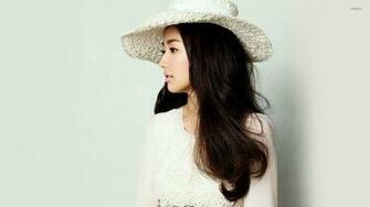 Park Min Young Wallpaper Celebrity
