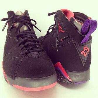 Air Jordan Raptor