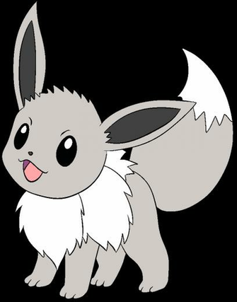 Pokemon Shiny Eevee Wallpaper By Yoshi12345786