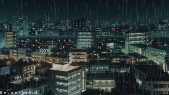 Lo Fi Wallpaper