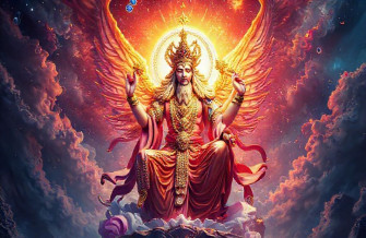 3d God Wallpaper