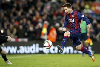 Lionel Messi Wallpaper Image