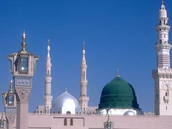 Beautiful Pictures Of Madina Never Seen Wallpaper