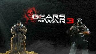 Dzd 1080p Wallpaper Gears Of War By Dzdigital