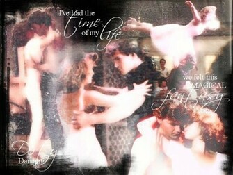 Dirty Dancing Wallpaper