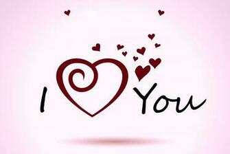 I Love You Wallpaper HD Net