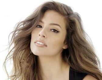 Ashley Graham HD Wallpaper Image Background