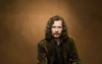 Screenheaven Gary Oldman Harry Potter Sirius Black Actors