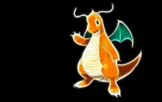Dragonite Wallpaper