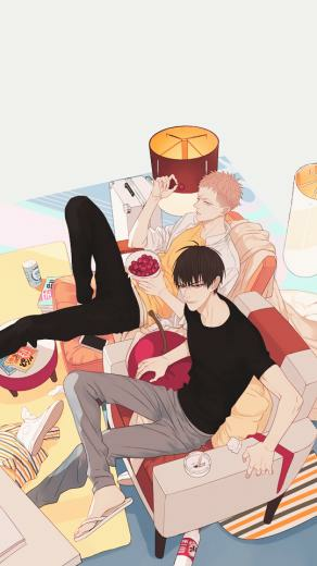 Fuckyeahtianshan Tianshan Mobile Wallpaper X