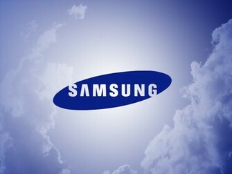 Samsung Wallpaper Logo Black Apps Directories