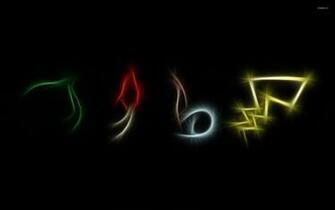 Pokemon Wallpaper
