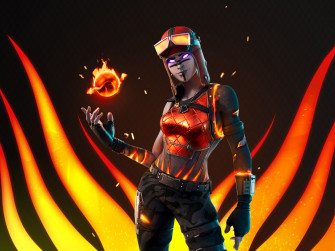 Renegade Raider Wallpaper Pc