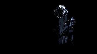 Mass Effect Archives Of Wallpaper