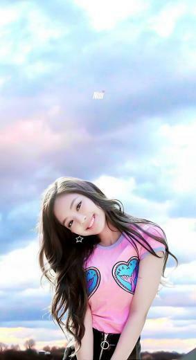 Mo A Para De Ser T O Linda Obg Blackpink In