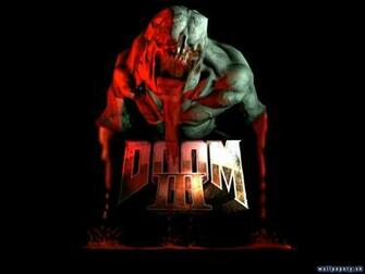 Doom Wallpaper
