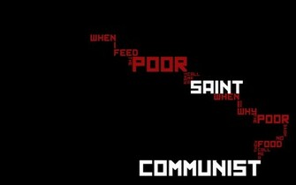 Quotes Communist Wallpaper Justice