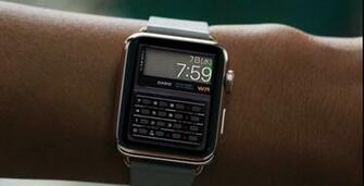 Apple Watch