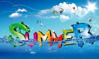 Sinking Summer Wallpaper Screensaver Pre Id