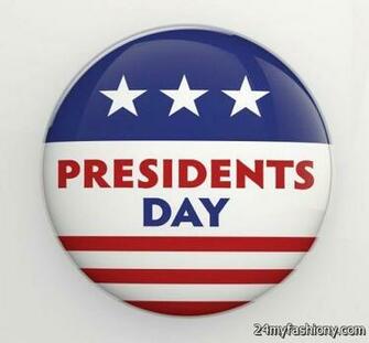 Presidents Day Image B2b Fashion