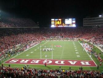 Wisconsin Badgers Football Wallpaper Collection Sports Geekery