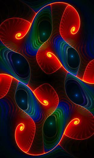 Abstract Wallpaper For Windows Phone 1