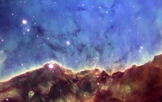 Wallpaper Hubble Telescope Photos Pictures