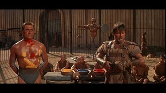 Name Spartacus Wallpaper Jpgs 3674size Kb