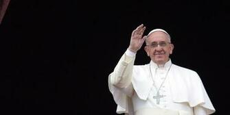 Pope Francis Wallpaper Top Background