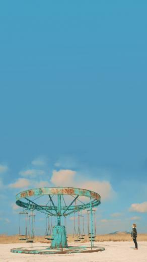 Suga Bts Spring Day Wallpaper Top