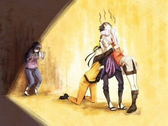 Sasuke And Naruto Photo