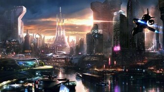 Cyberpunk Wallpaper Best