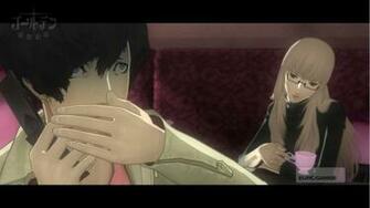 Catherine Video Game Wallpaper Of