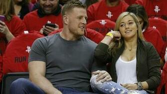 J Watt Praises Kealia Ohai Ahead Of Return Sporting News Canada