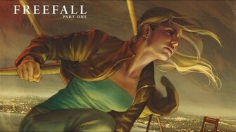 Buffy Wallpaper