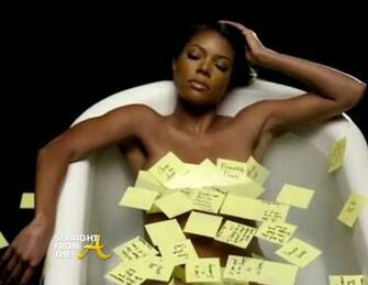 Being Mary Jane