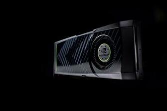 Nvidia Geforce Gtx Card Graphics HD Wallpaper