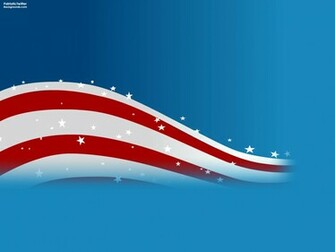 Usa Stars N Stripes Wallpaper
