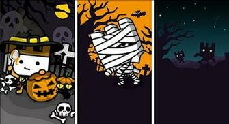 Halloween Wallpaper