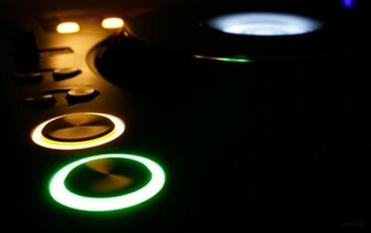Music Desktop Wallpaper