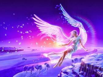 Heavenly Wallpaper