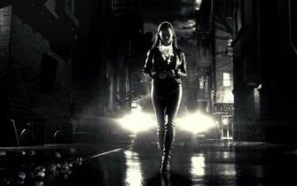 Desktop Wallpaper Sin City Movie H402128 HD Image