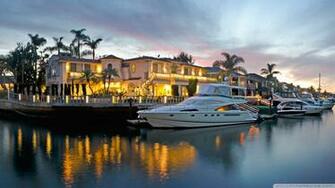 Luxury House 4k HD Desktop Wallpaper For Ultra Tv Wide